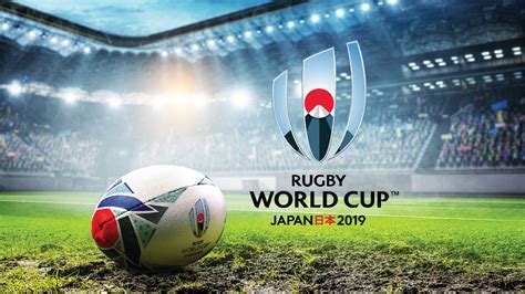 2019 Rugby World Cup: Ett Triumph för Japan och en Inspiration för Världen