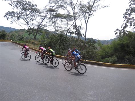  Vuelta a Colombia 2019; en episk kamp på bergstopp och iColombianas hjärtan