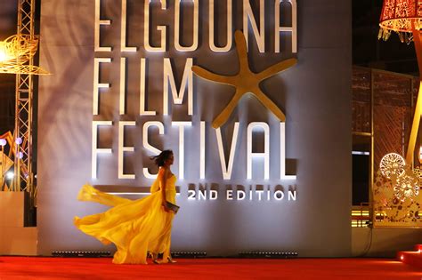 El Gouna Film Festival: Ett fönster till den arabiska filmvärlden och en katalysator för kreativt utbyte